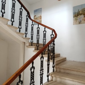 Prodaja talijanske vile u Puli blizu Arene