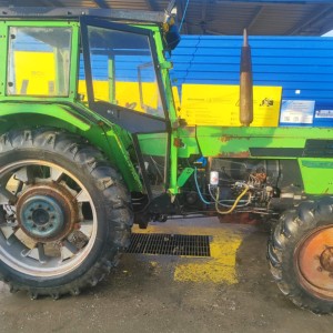 Traktor Torpedo TD 75 4X4 godište 1997 prvi vlasnik