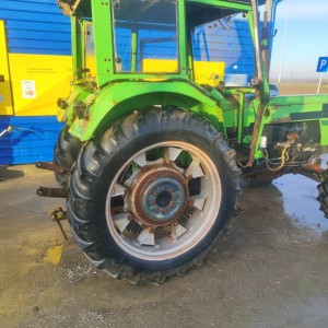 Traktor Torpedo TD 75 4X4 godište 1997 prvi vlasnik