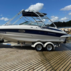 Crownline 220