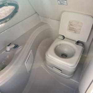 Crownline 220
