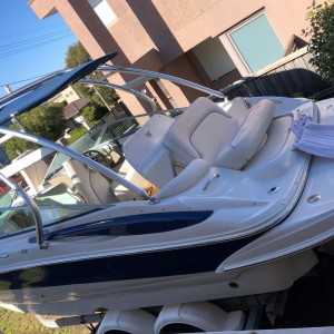 Crownline 220