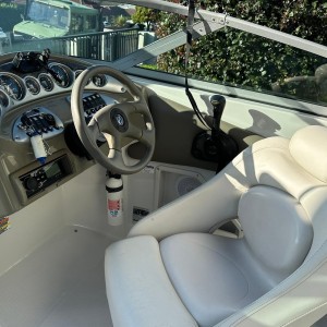 Crownline 220