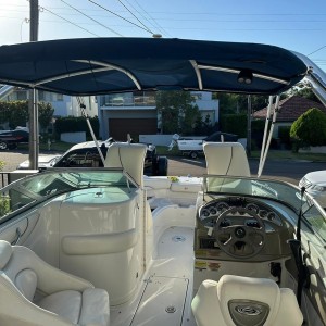 Crownline 220
