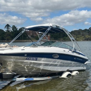 Crownline 220
