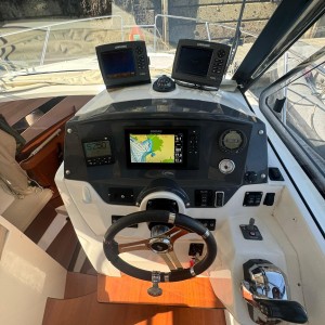 Beneteau Antares 8