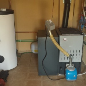 Prodaja kompletno adaptirane kuće u Mrkoplju - pogodna za bavljenje turizmom