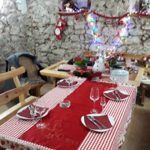 Prodaja kompletno adaptirane kuće u Mrkoplju - pogodna za bavljenje turizmom