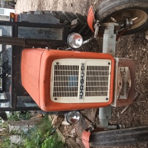 Ursus C360