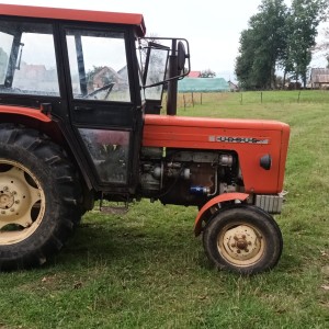 Ursus C360