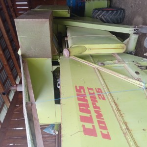 Class compact 25