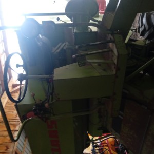 Class compact 25