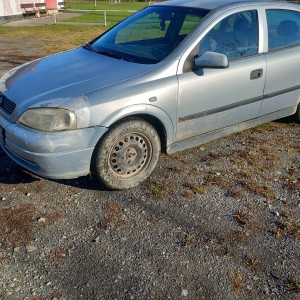 Opel astra 1.7 dijelovi