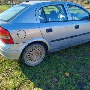 Opel astra 1.7 dijelovi