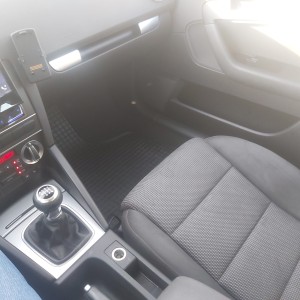 Audi A3 Sportback 2.0TDI, 140KS TOP STANJE, BIXENON, TEMPOMAT, ALU, LED DN.SVJETLA, 6 BRZINA, KLIMA