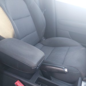 Audi A3 Sportback 2.0TDI, 140KS TOP STANJE, BIXENON, TEMPOMAT, ALU, LED DN.SVJETLA, 6 BRZINA, KLIMA
