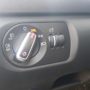 Audi A3 Sportback 2.0TDI, 140KS TOP STANJE, BIXENON, TEMPOMAT, ALU, LED DN.SVJETLA, 6 BRZINA, KLIMA