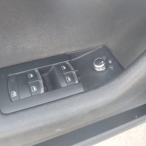 Audi A3 Sportback 2.0TDI, 140KS TOP STANJE, BIXENON, TEMPOMAT, ALU, LED DN.SVJETLA, 6 BRZINA, KLIMA
