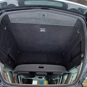 Opel Astra J Sports Tourer