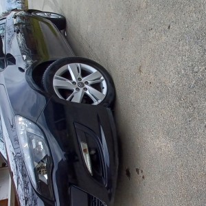 Opel Astra J Sports Tourer