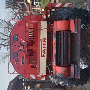 Fahr m900