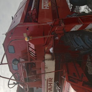Fahr m900