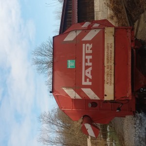 Fahr m900