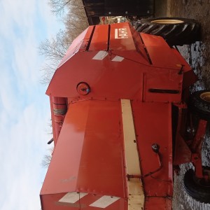 Fahr m900