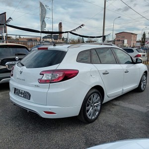 Renault Megane 1.5 dci GT LINE