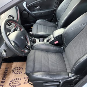 Renault Megane 1.5 dci GT LINE