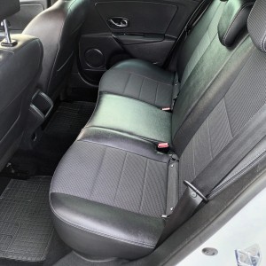 Renault Megane 1.5 dci GT LINE