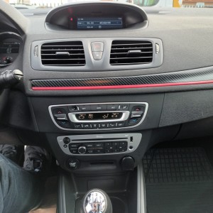 Renault Megane 1.5 dci GT LINE
