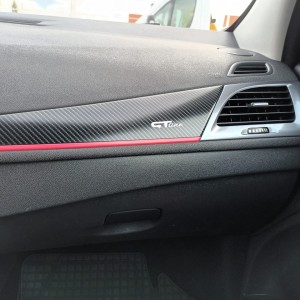 Renault Megane 1.5 dci GT LINE