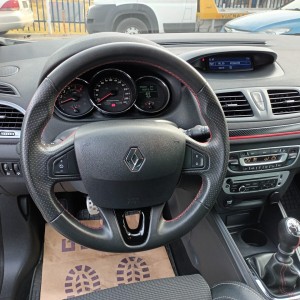 Renault Megane 1.5 dci GT LINE