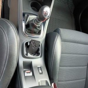 Renault Megane 1.5 dci GT LINE