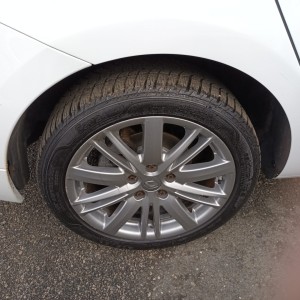 Renault Megane 1.5 dci GT LINE