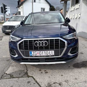 Audi Q 3 2.0 Tdi S-Line