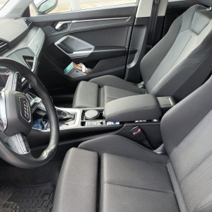 Audi Q 3 2.0 Tdi S-Line