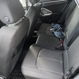 Audi Q 3 2.0 Tdi S-Line