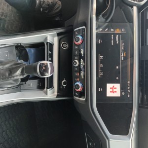 Audi Q 3 2.0 Tdi S-Line