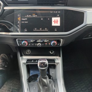 Audi Q 3 2.0 Tdi S-Line