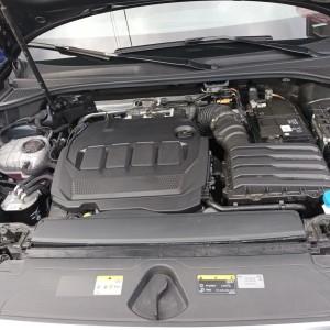 Audi Q 3 2.0 Tdi S-Line