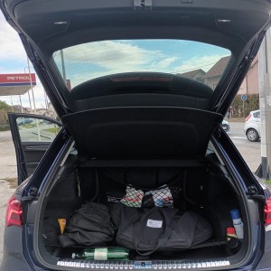 Audi Q 3 2.0 Tdi S-Line