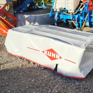 Rotokosa KUHN GMD 500 SELECT
