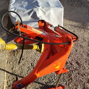 Rotokosa KUHN GMD 500 SELECT
