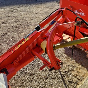 Rotokosa KUHN GMD 500 SELECT