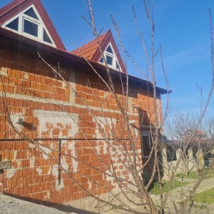 obiteljska kuca u selu Krcenik
