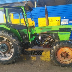 Traktor Torpedo TD 75 4X4 godište 1997 prvi vlasnik
