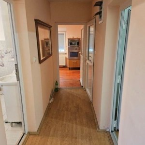 obiteljska kuca u selu Krcenik