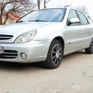 2003 Citroen Xsara 1.4 HDi
